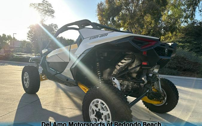 2024 Can-am MAVERICK R 999T DCT