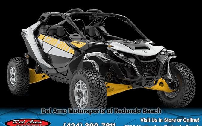 2024 Can-am MAVERICK R 999T DCT