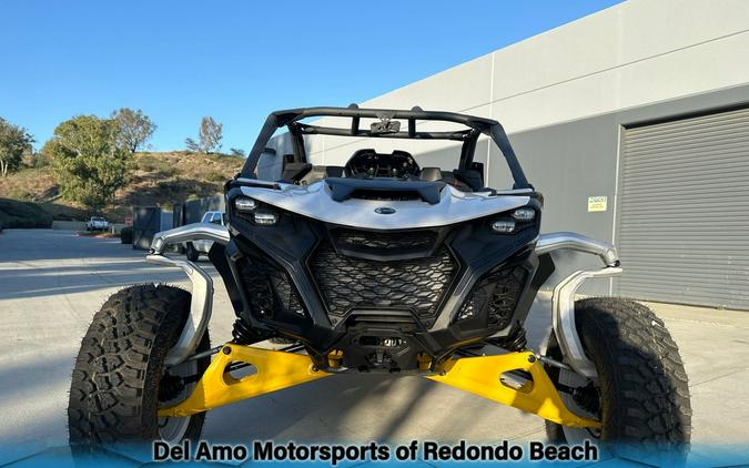 2024 Can-am MAVERICK R 999T DCT