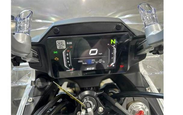 2023 CFMoto 650 Adventura