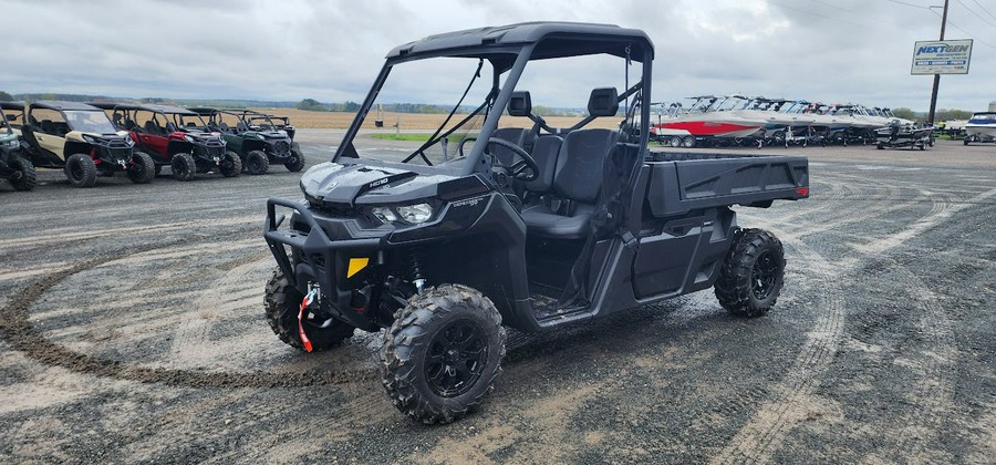 2024 Can-Am DEFENDER PRO XT HD10