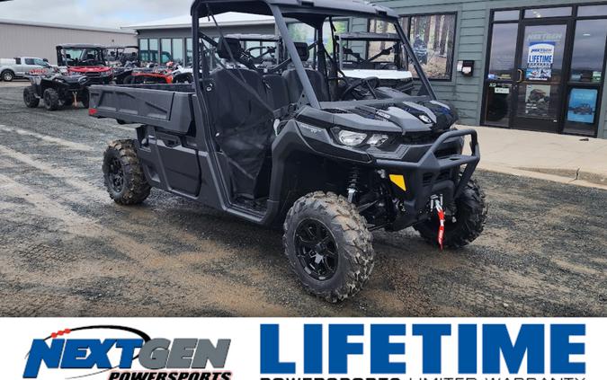 2024 Can-Am DEFENDER PRO XT HD10