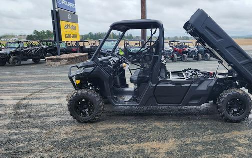 2024 Can-Am Defender PRO XT HD10