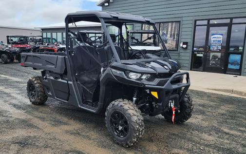 2024 Can-Am Defender PRO XT HD10