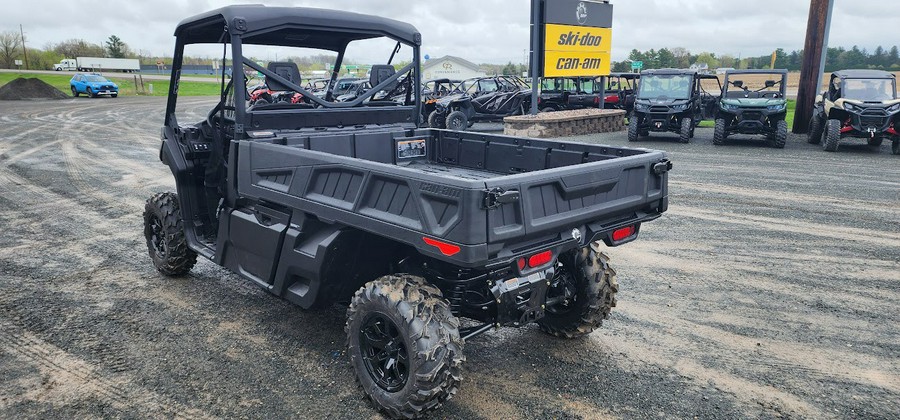 2024 Can-Am DEFENDER PRO XT HD10