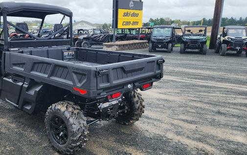 2024 Can-Am Defender PRO XT HD10