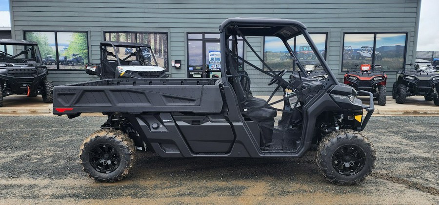 2024 Can-Am DEFENDER PRO XT HD10