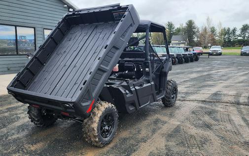 2024 Can-Am DEFENDER PRO XT HD10