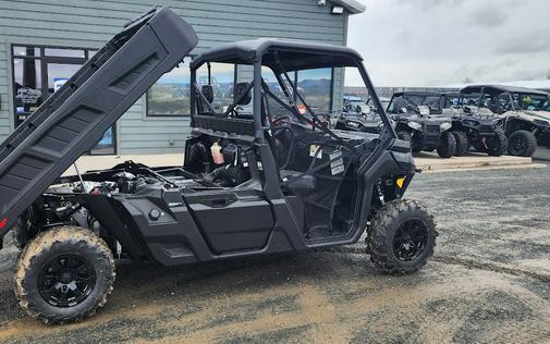 2024 Can-Am DEFENDER PRO XT HD10