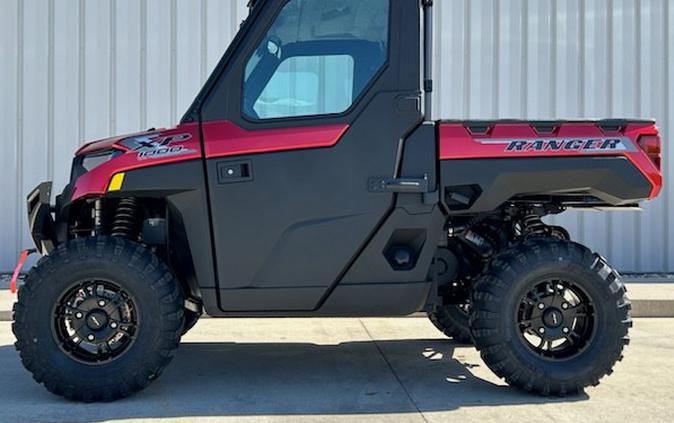 2025 Polaris Industries Ranger XP® 1000 NorthStar Edition Premium