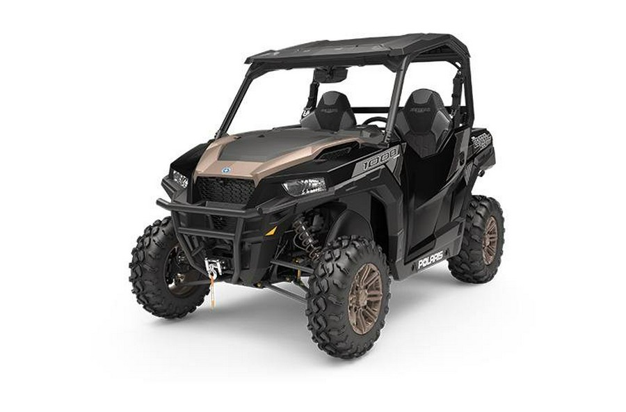 2019 Polaris Industries GENERAL™ 4 1000 Ride Command® Edition