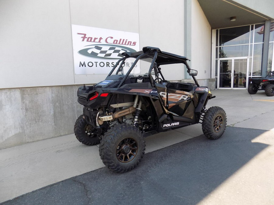 2021 Polaris® RZR XP 1000 Sport