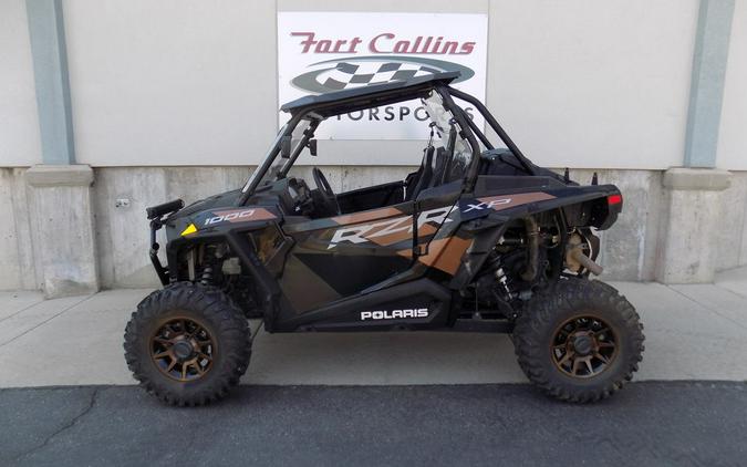 2021 Polaris® RZR XP 1000 Sport