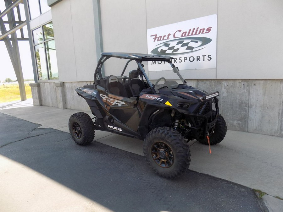 2021 Polaris® RZR XP 1000 Sport