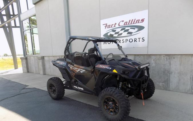 2021 Polaris® RZR XP 1000 Sport