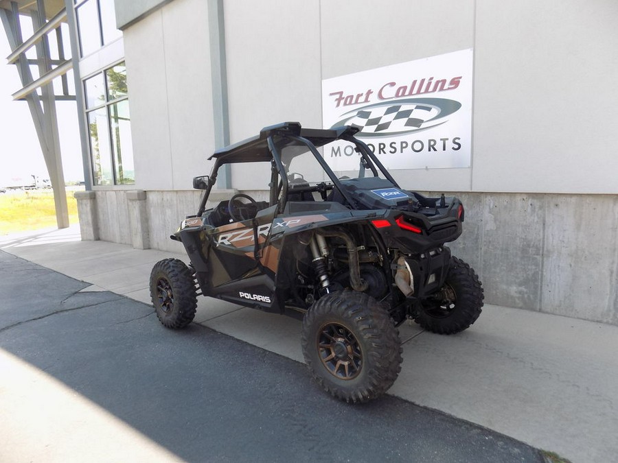 2021 Polaris® RZR XP 1000 Sport