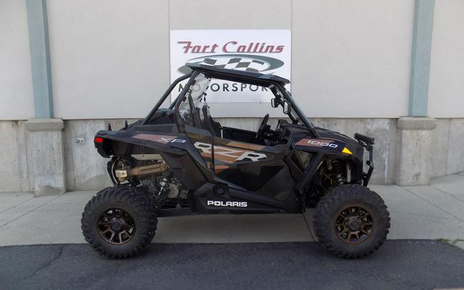 2021 Polaris® RZR XP 1000 Sport