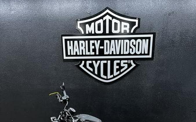 2024 Harley-Davidson® RH975 - Nightster®