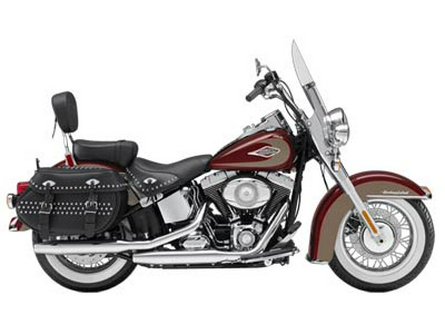 2009 Harley-Davidson Heritage Softail® Classic