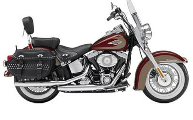 2009 Harley-Davidson Heritage Softail® Classic