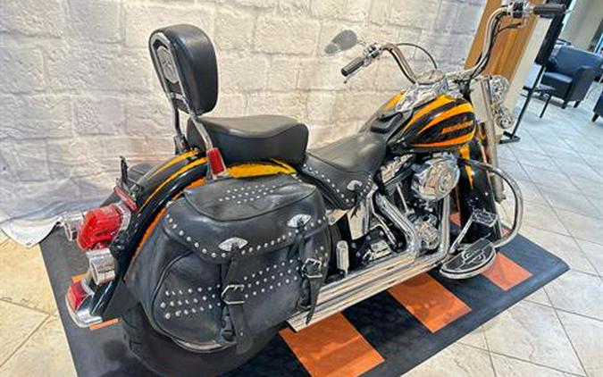 2009 Harley-Davidson Heritage Softail® Classic