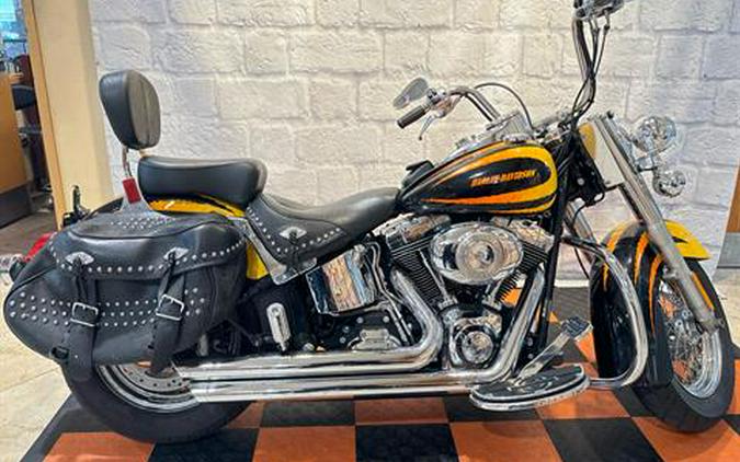 2009 Harley-Davidson Heritage Softail® Classic