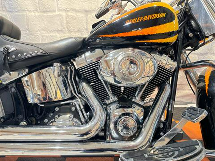 2009 Harley-Davidson Heritage Softail® Classic