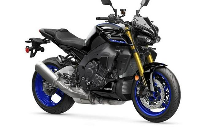 2025 Yamaha MT 10 SP