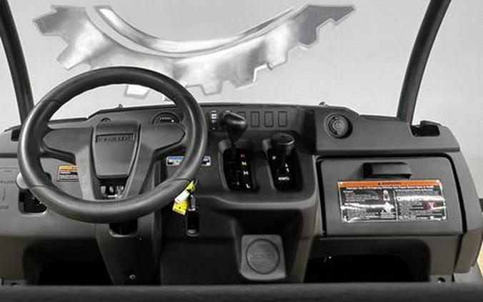 2026 Kawasaki Mule SX™ 4x4 XC LE