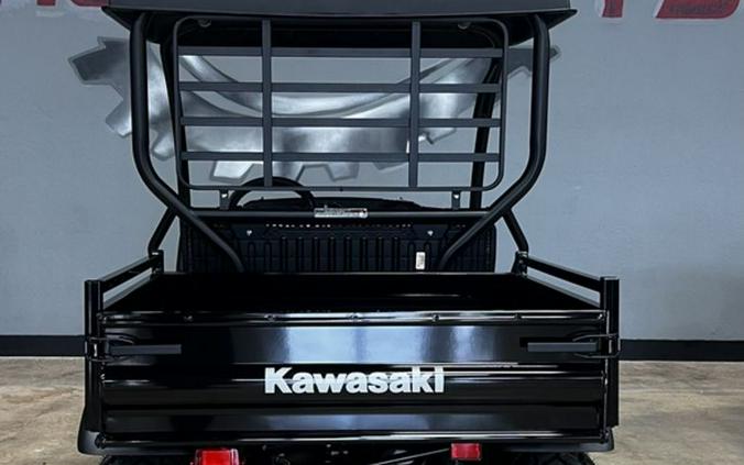 2026 Kawasaki Mule SX™ 4x4 XC LE