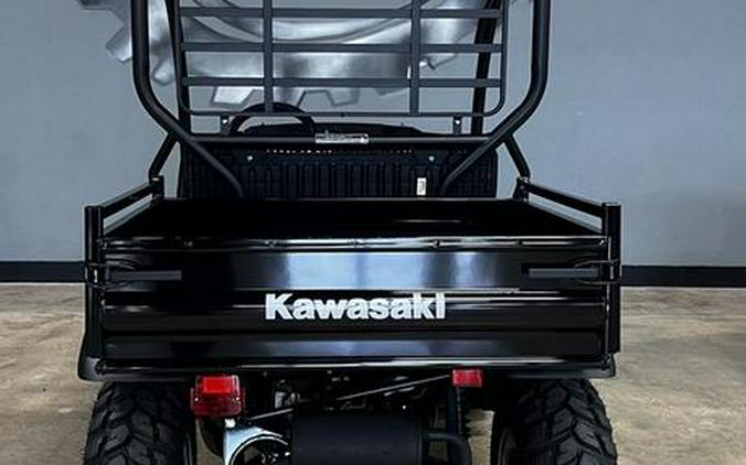 2026 Kawasaki Mule SX™ 4x4 XC LE