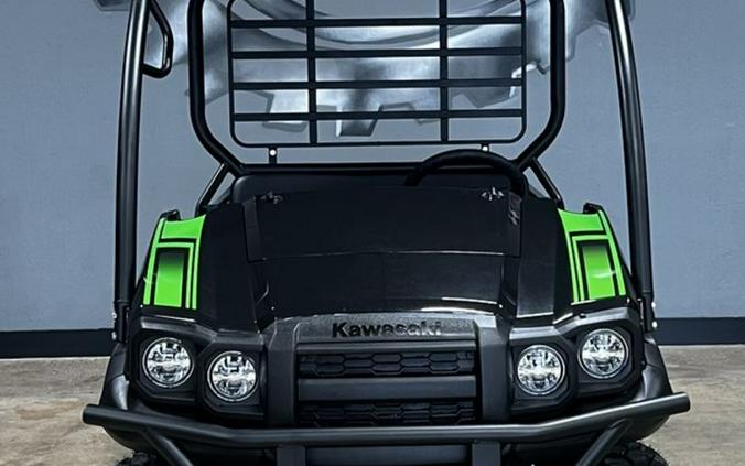 2026 Kawasaki Mule SX™ 4x4 XC LE