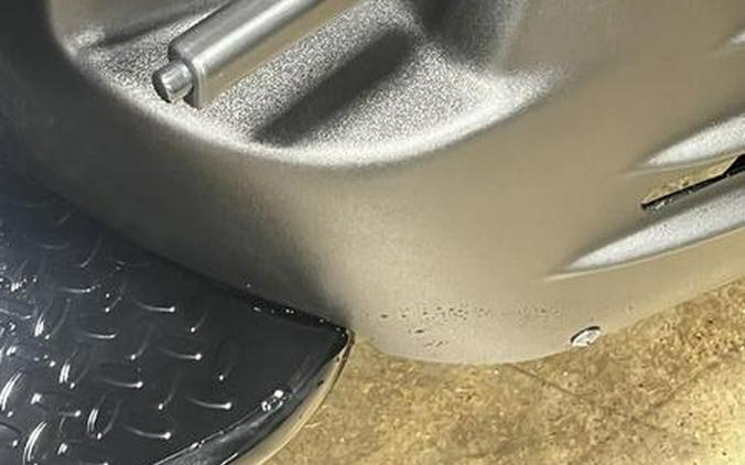 2026 Kawasaki Mule SX™ 4x4 XC LE