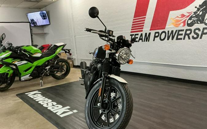 2024 Royal Enfield Twins Continental GT 650