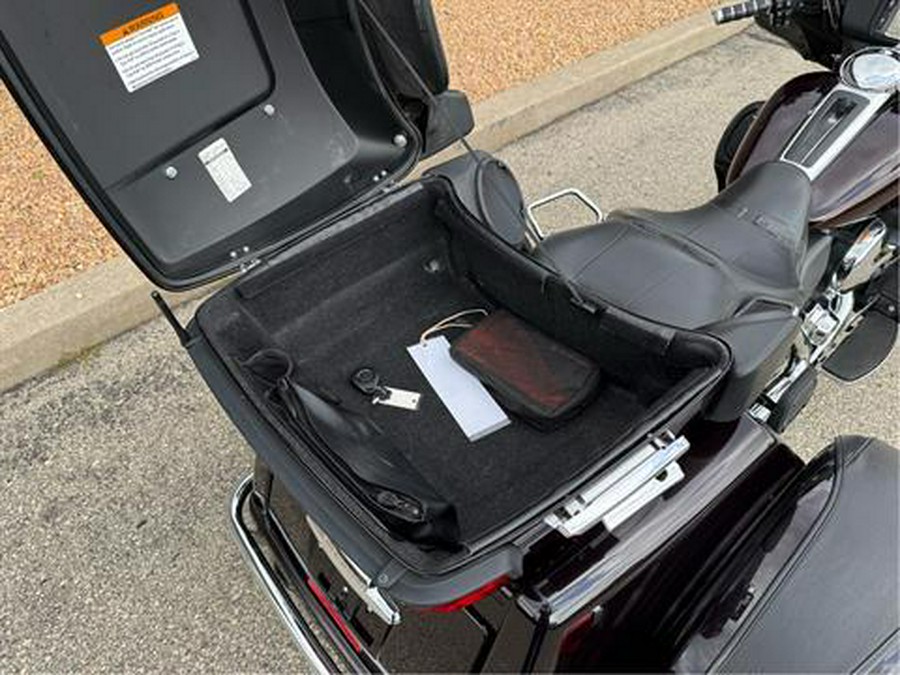 2014 Harley-Davidson Tri Glide® Ultra