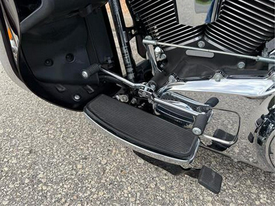 2014 Harley-Davidson Tri Glide® Ultra