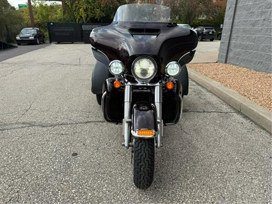 2014 Harley-Davidson Tri Glide® Ultra