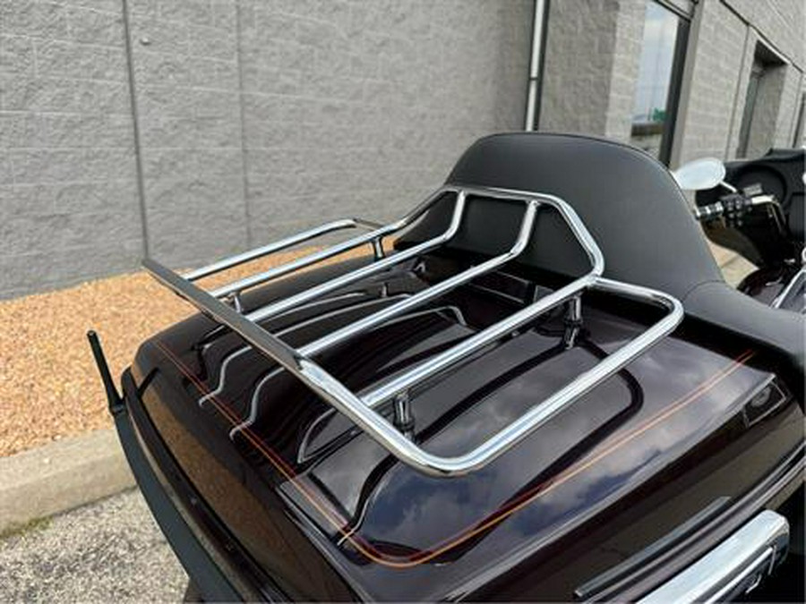 2014 Harley-Davidson Tri Glide® Ultra