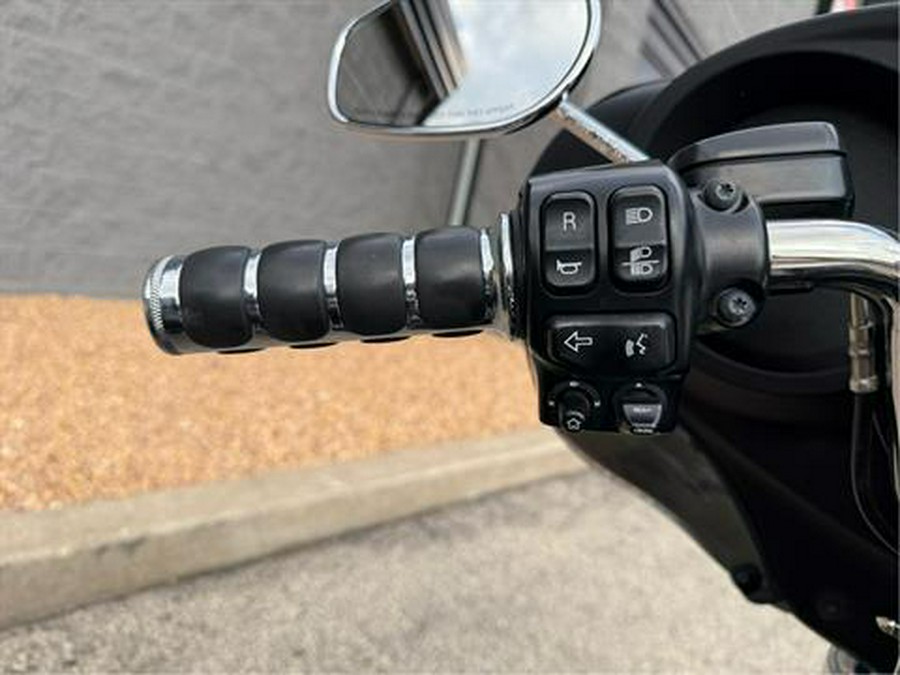 2014 Harley-Davidson Tri Glide® Ultra