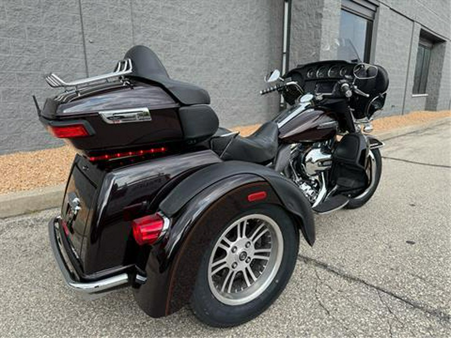 2014 Harley-Davidson Tri Glide® Ultra