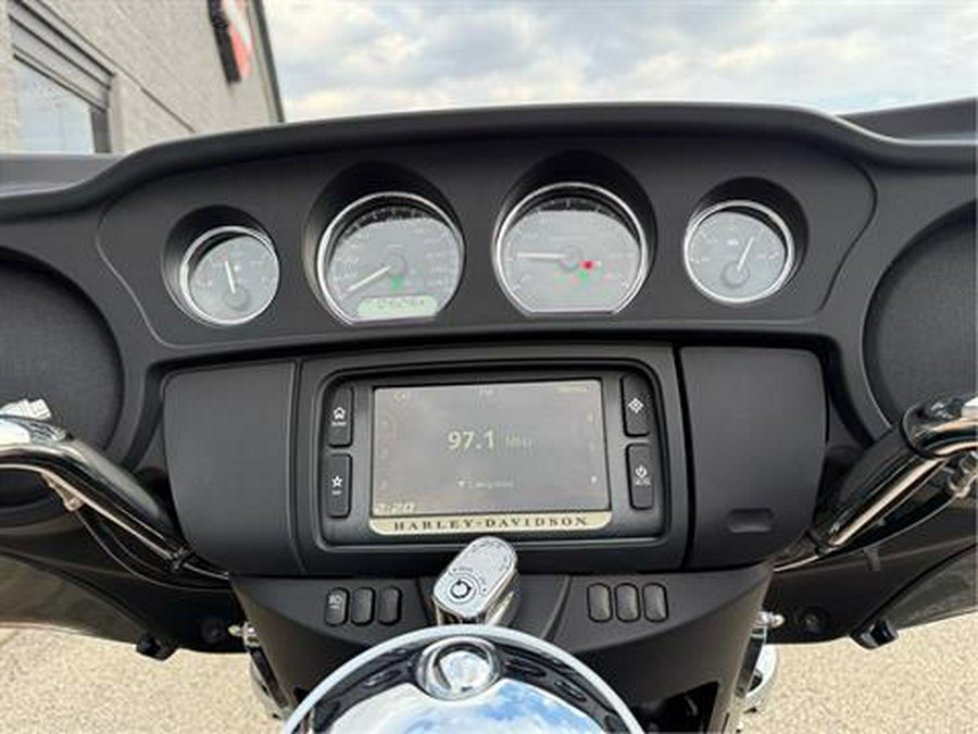2014 Harley-Davidson Tri Glide® Ultra