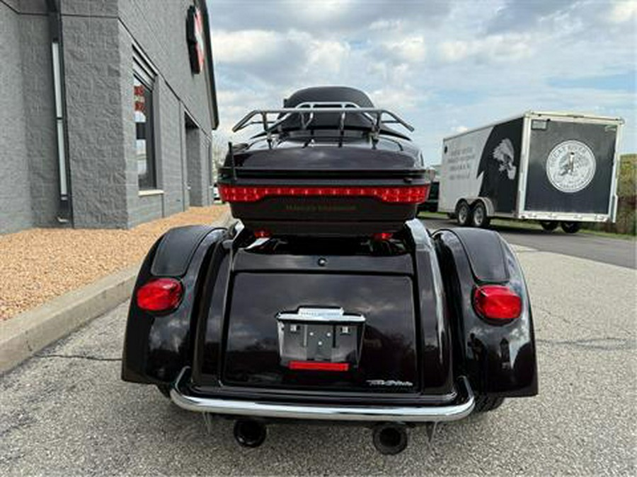 2014 Harley-Davidson Tri Glide® Ultra