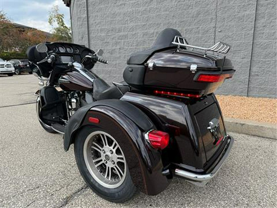 2014 Harley-Davidson Tri Glide® Ultra