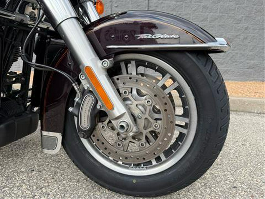 2014 Harley-Davidson Tri Glide® Ultra