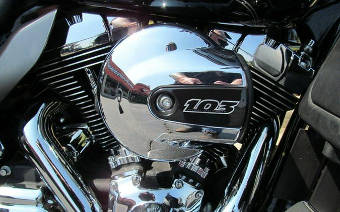 2015 Harley-Davidson FLHTCU - Electra Glide Ultra Classic
