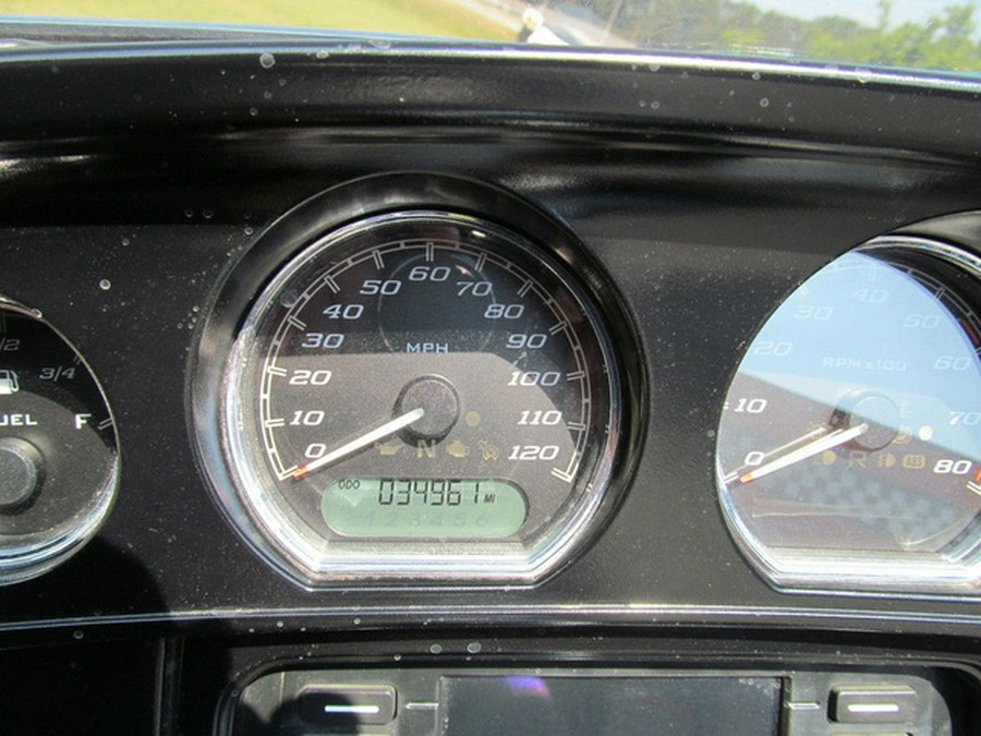 2015 Harley-Davidson FLHTCU - Electra Glide Ultra Classic