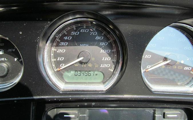 2015 Harley-Davidson FLHTCU - Electra Glide Ultra Classic