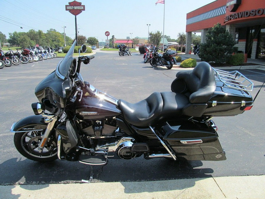2015 Harley-Davidson FLHTCU - Electra Glide Ultra Classic