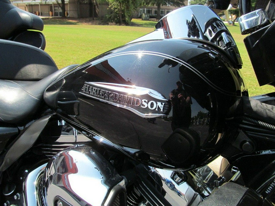 2015 Harley-Davidson FLHTCU - Electra Glide Ultra Classic