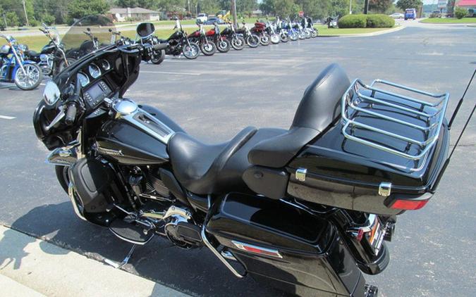 2015 Harley-Davidson FLHTCU - Electra Glide Ultra Classic